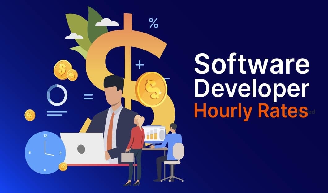 Software Developer Hourly Rate in 2024 A Complete Guide